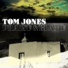 Polemica por el nuevo disco de Tom Jones